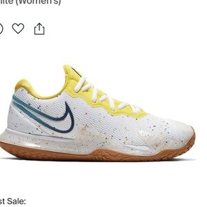 NIKE Air Zoom Vapor Cage 4